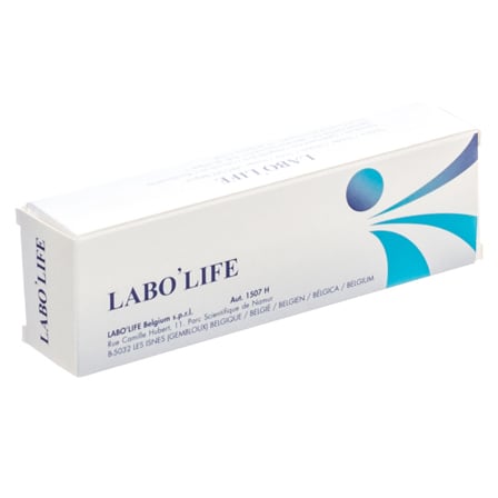 Labo Life 2LHCX Labo Life 2LHCX