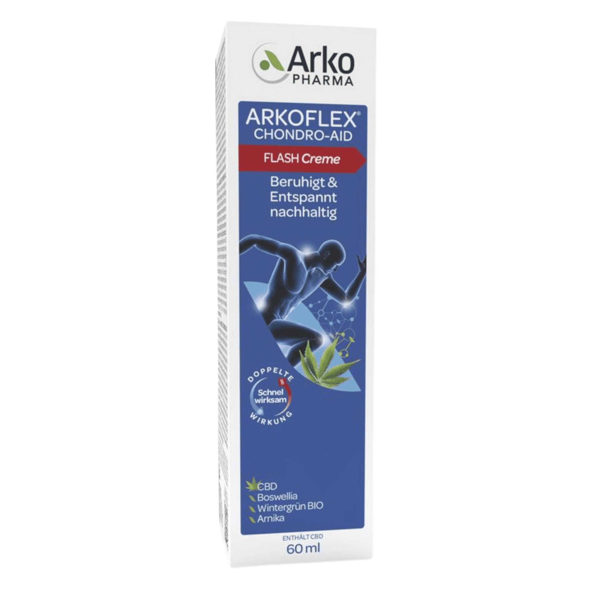 Arkoflex Chondro-Aid FLASH Crème