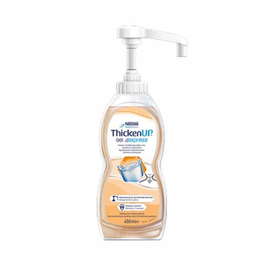 Thickenup Gel Express