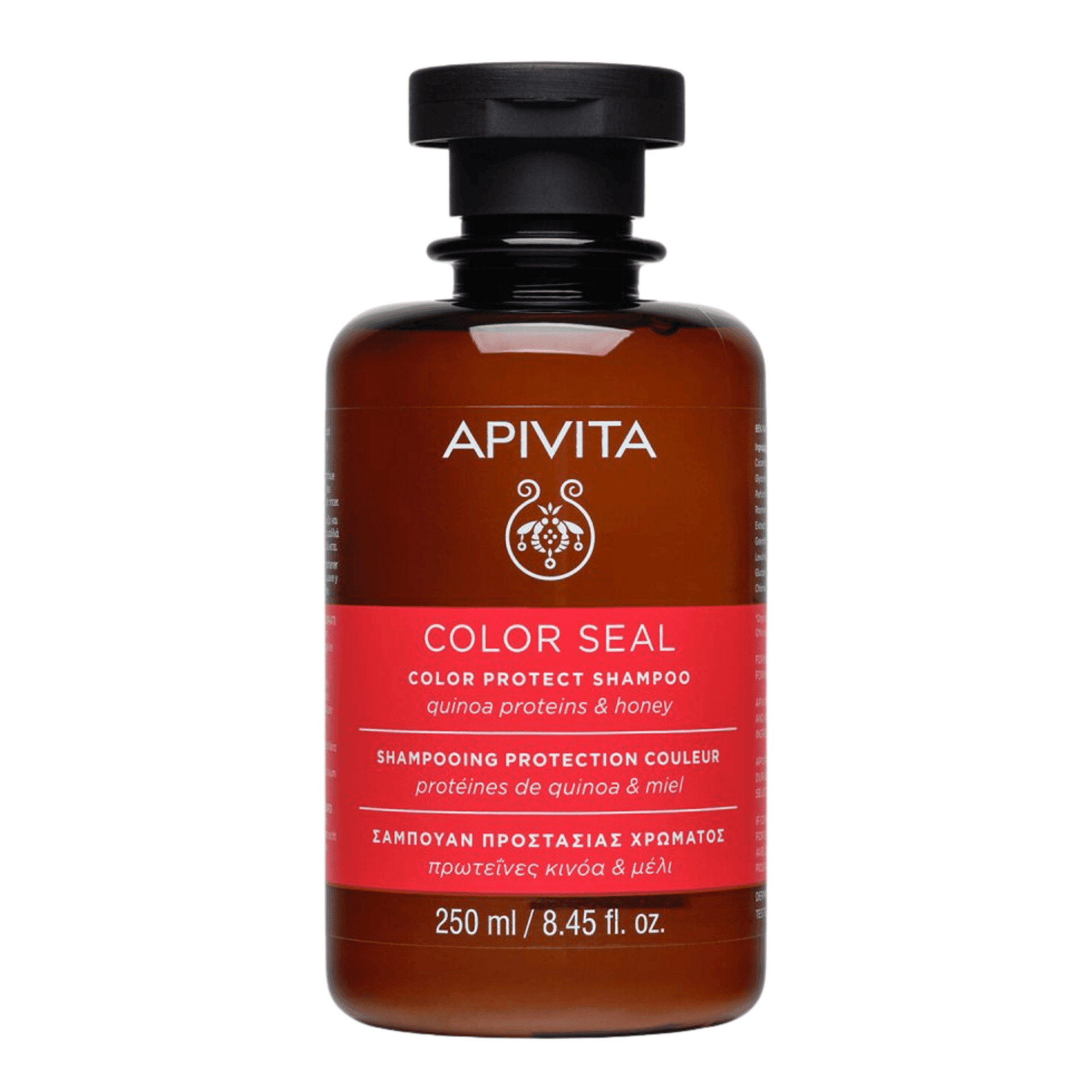 Apivita Color Protect Shampoo Apivita Color Protect Shampoo