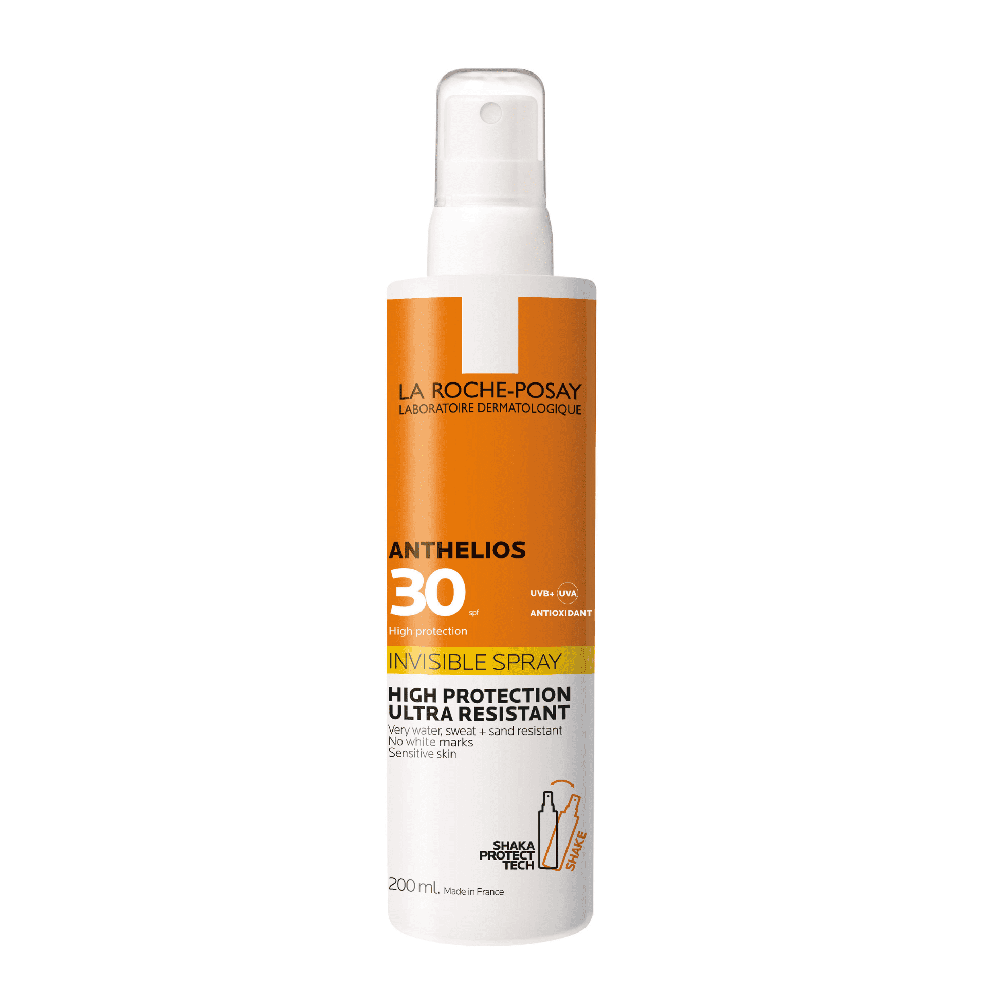 Lrp Anthelios Spray Invisible Ip30 Parfum 200ml Lrp Anthelios Spray Invisible Ip30 Parfum 200ml