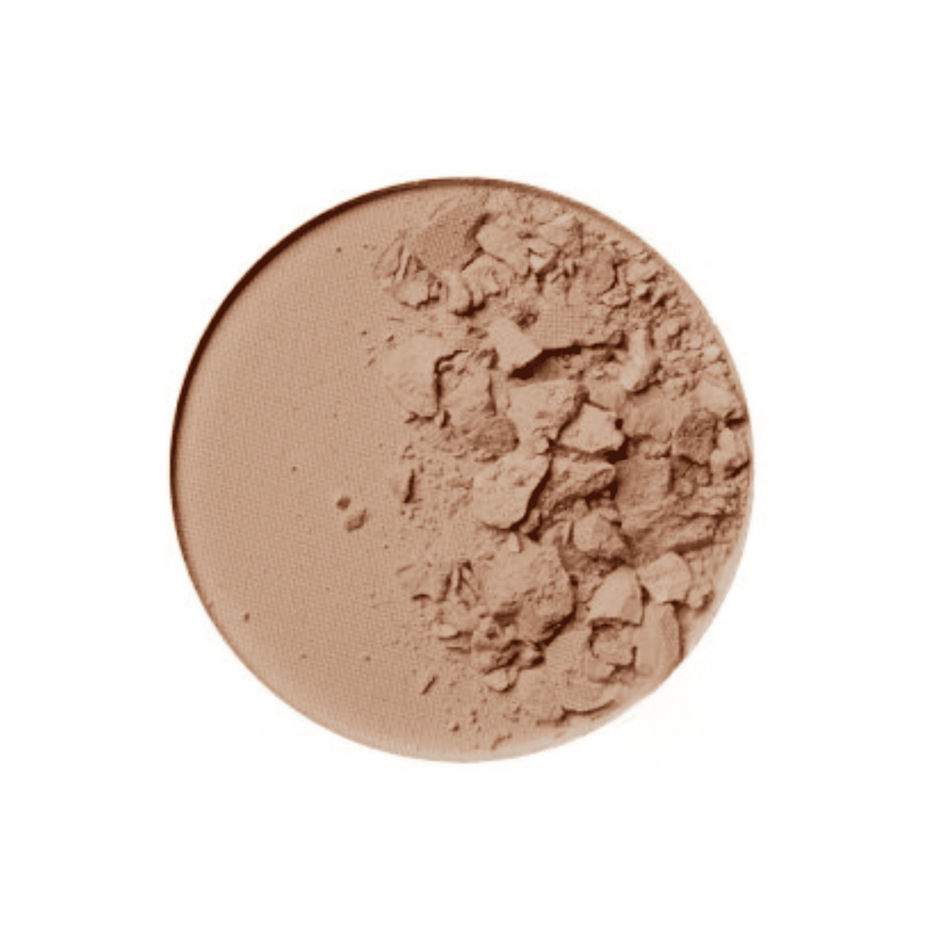 T.Leclerc Matte Oogschaduw Nude Essentiel