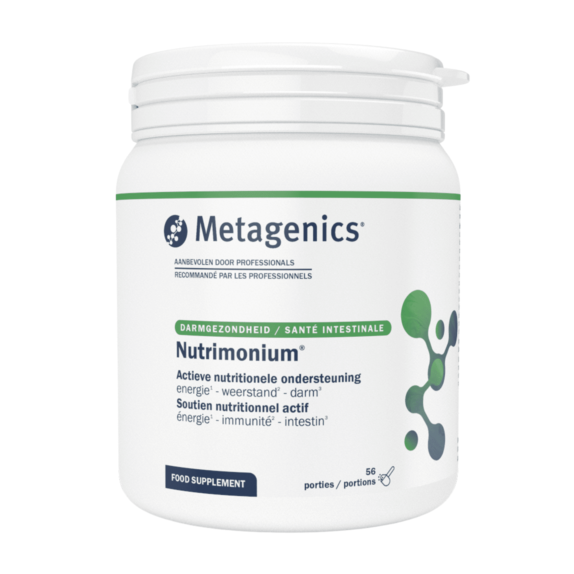 Nutrimonium Nutrimonium