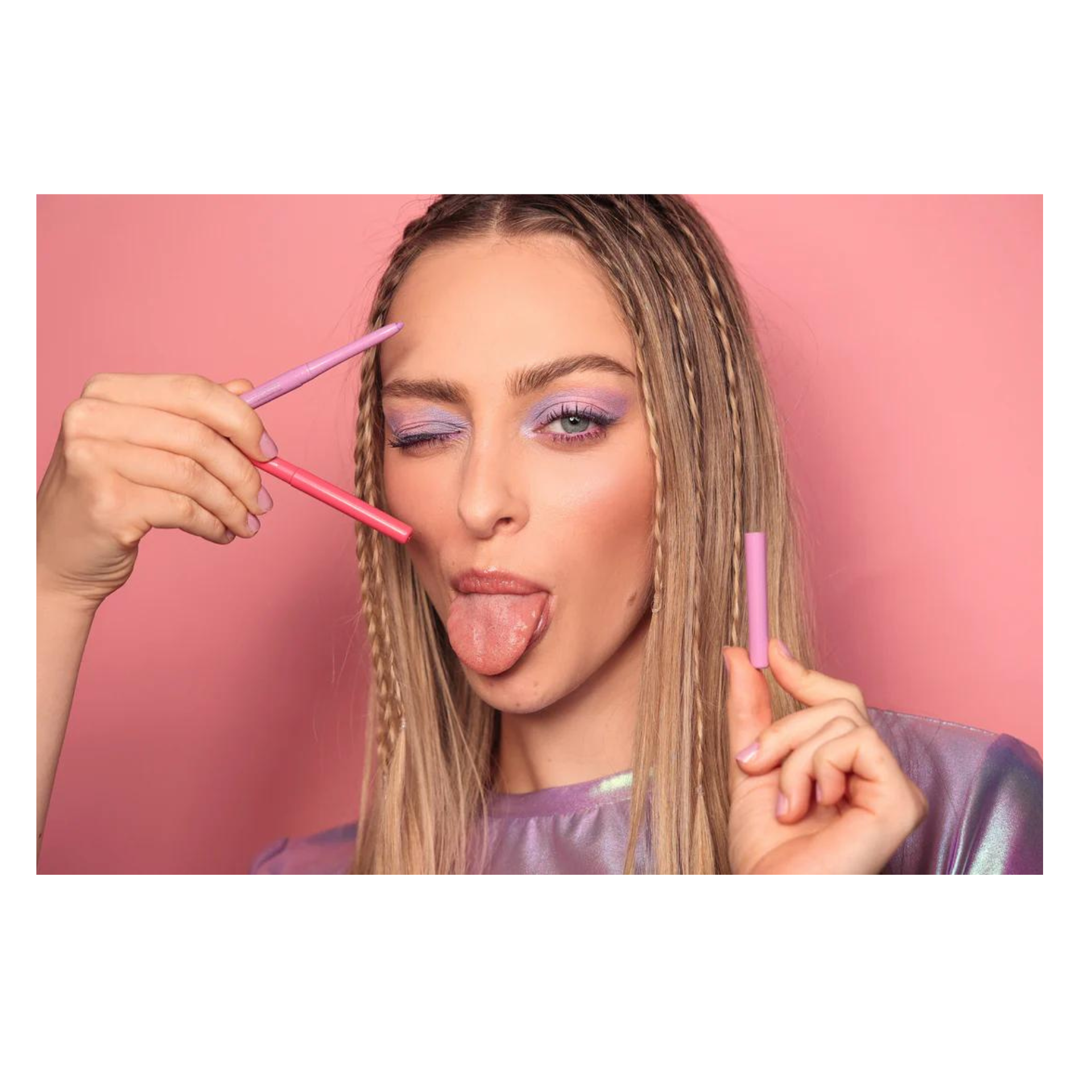 Cent Pur Cent Camille Eyepencil Geen Tranen Meer Over Cent Pur Cent Camille Eyepencil Geen Tranen Meer Over