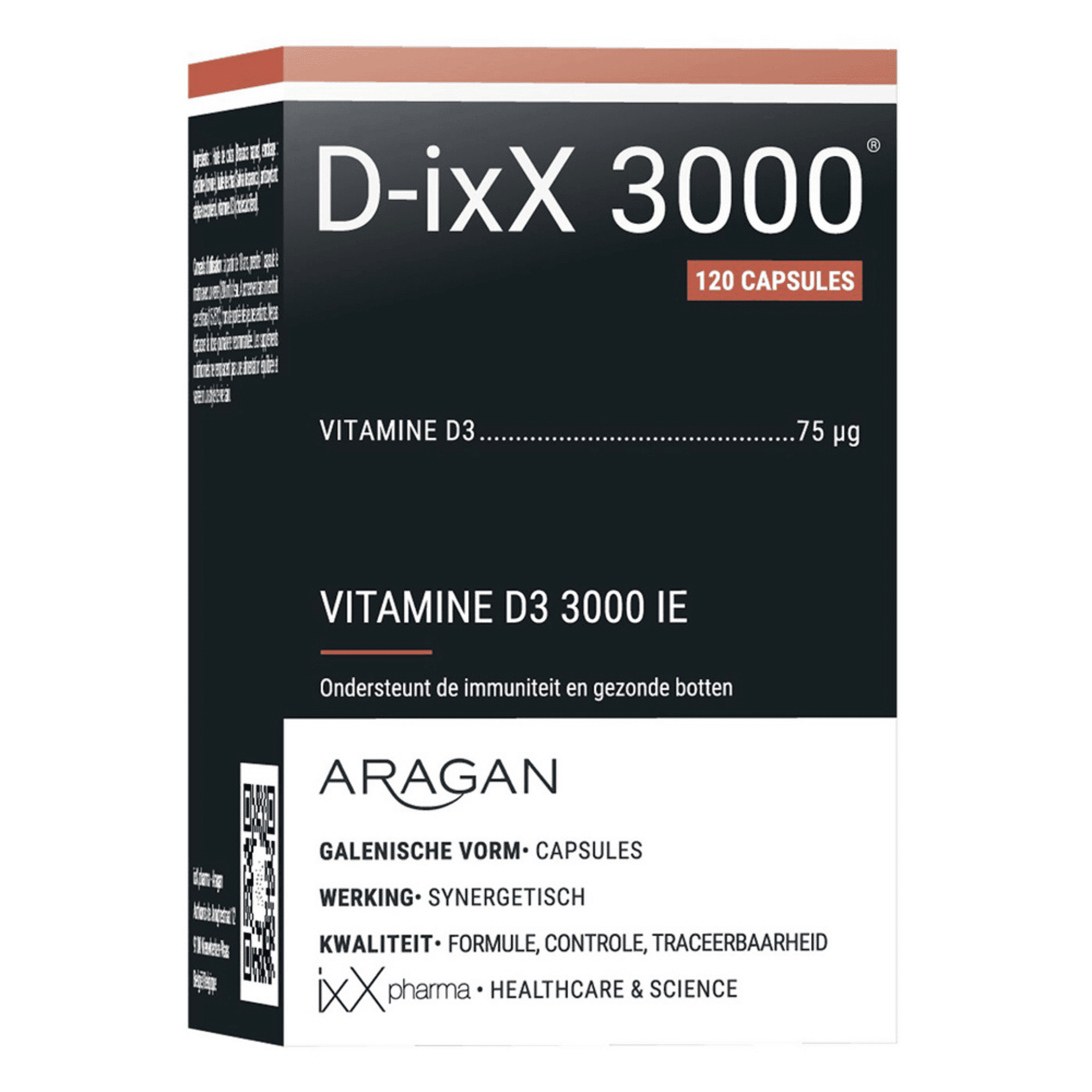 D-ixX 3000