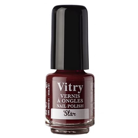 Vitry Nagellak Star Vitry Nagellak Star