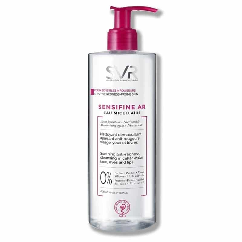 SVR Sensifine Micellair Water SVR Sensifine Micellair Water