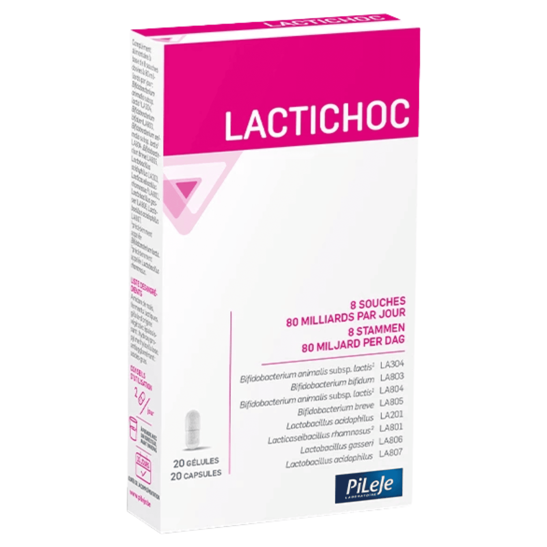 Lactichoc