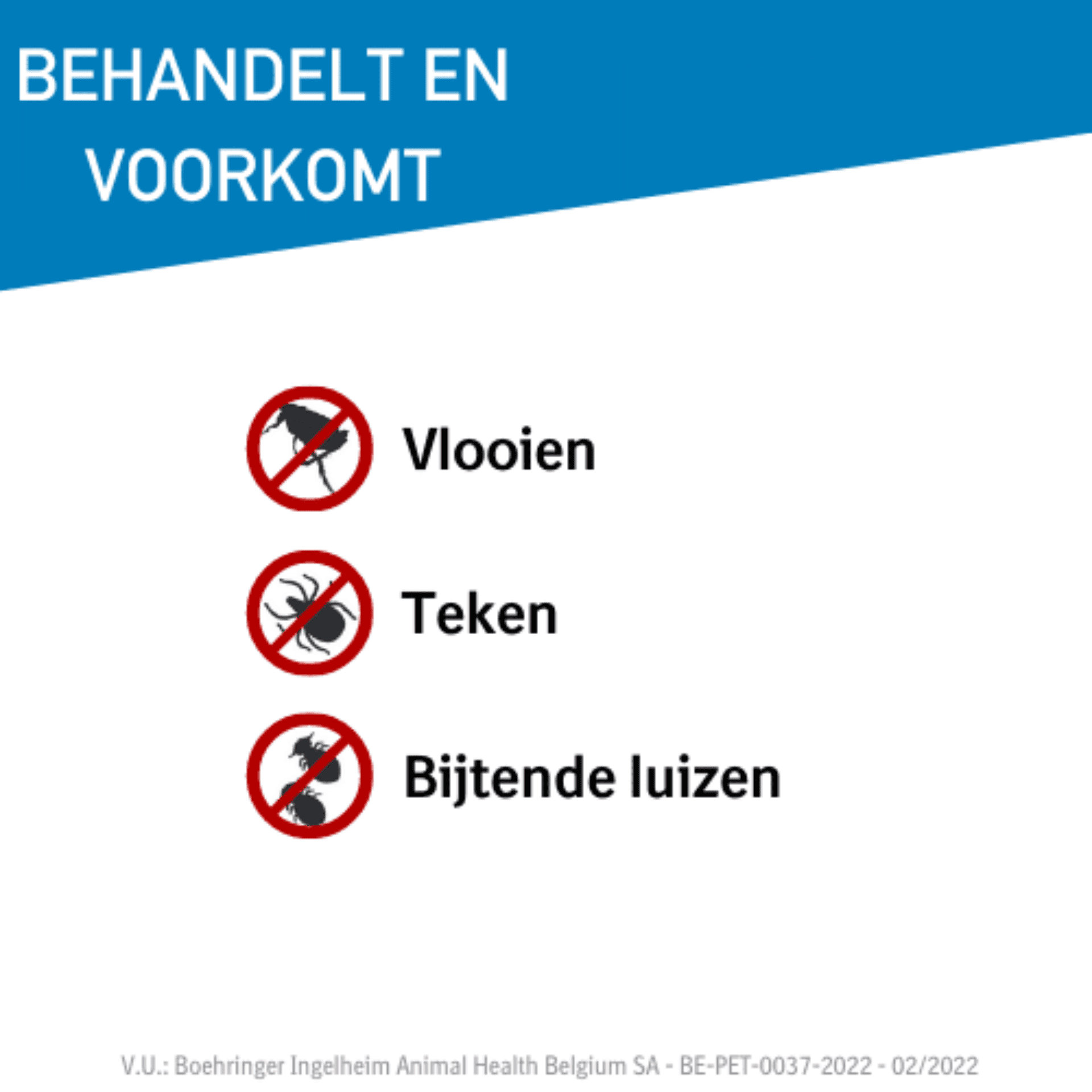 Frontline Spot-On Chat Frontline Spot-On Chat