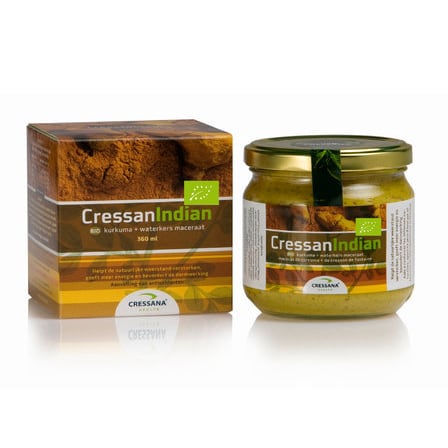 Cressan Indian Cressan Indian