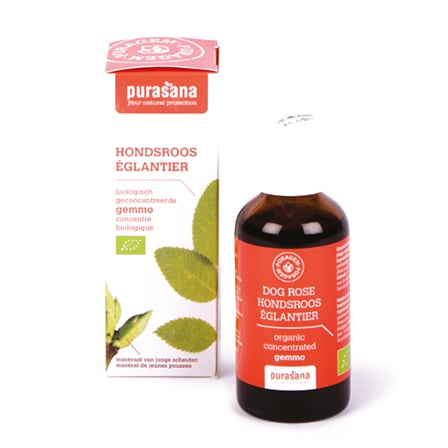 Purasana Puragem Hondsroos Purasana Puragem Hondsroos