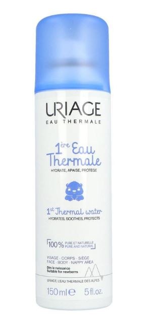 Uriage Baby 1ste Eau Thermale Spray