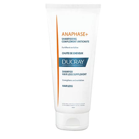Ducray Anaphase+ Shampoo Haaruitval