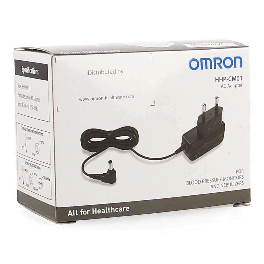 Omron Adapter HHP-CM01 Omron Adapter HHP-CM01
