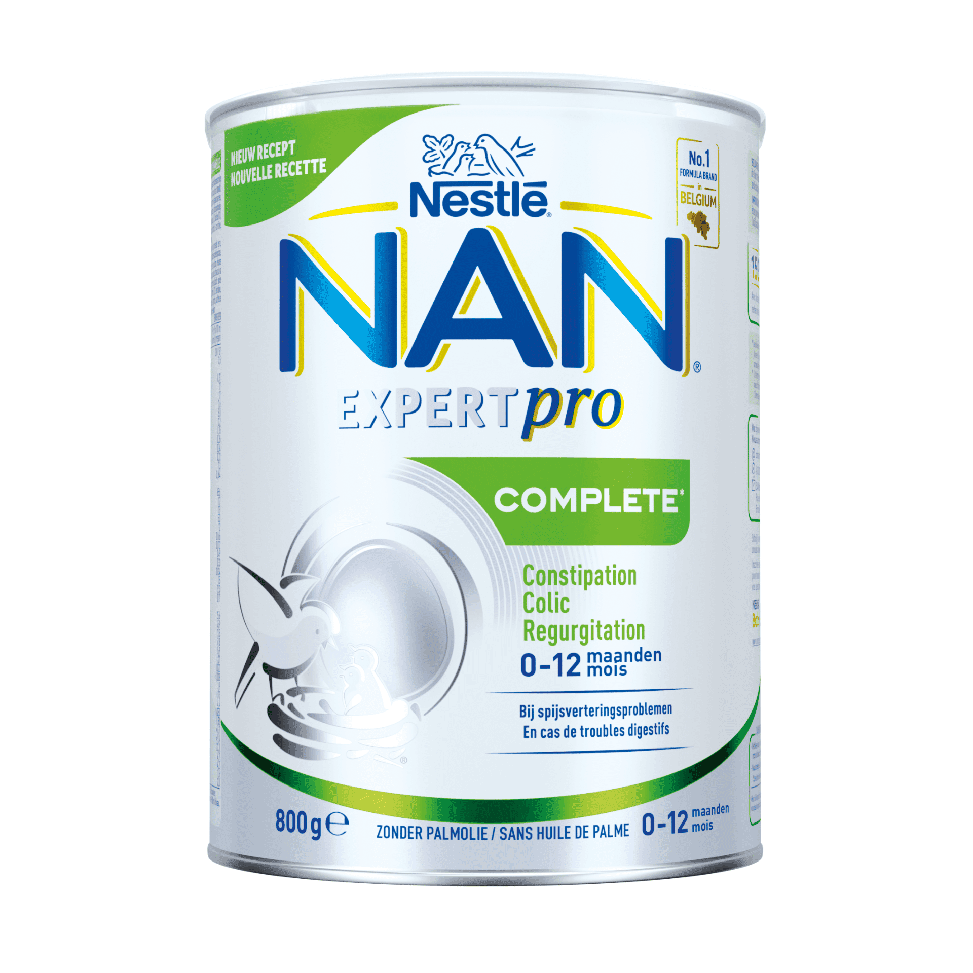 Nan Expertpro Complete Nan Expertpro Complete