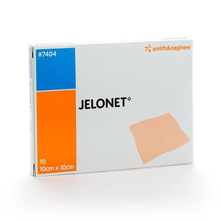 Jelonet Ster 10 x 40 cm Jelonet Ster 10 x 40 cm
