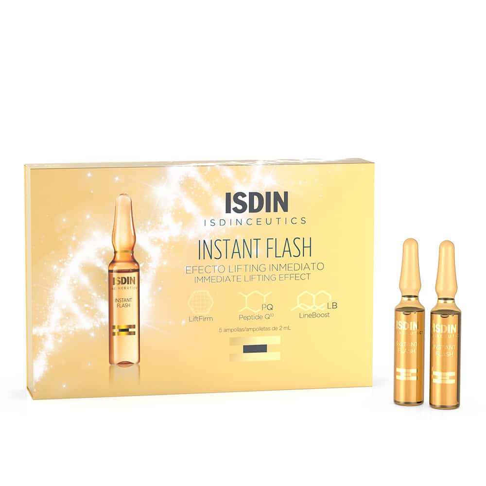 Isdin Instant Flash