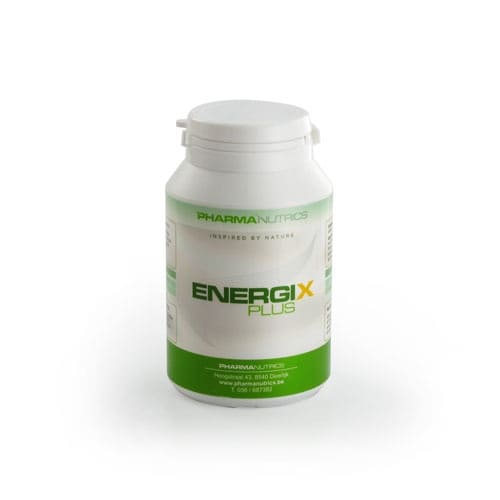 EnergiX Plus EnergiX Plus