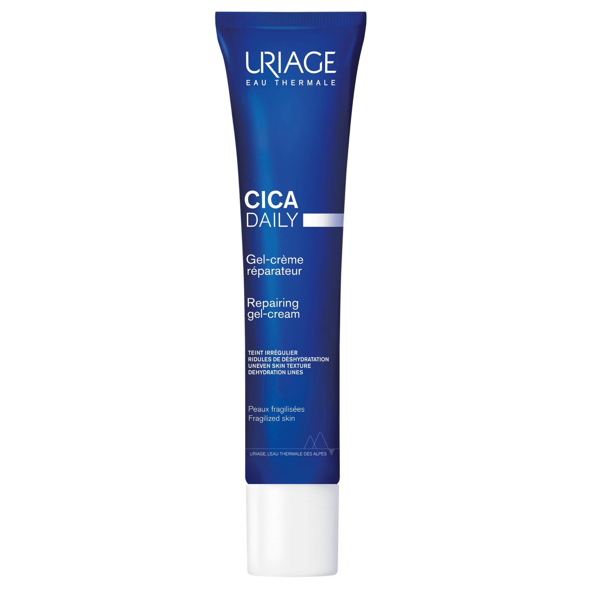 Uriage CICA-DAILY Gel-Crème Réparateur Uriage CICA-DAILY Gel-Crème Réparateur