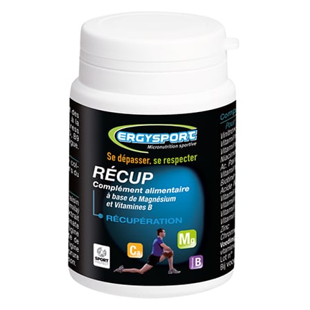 Ergysport Récup Ergysport Récup