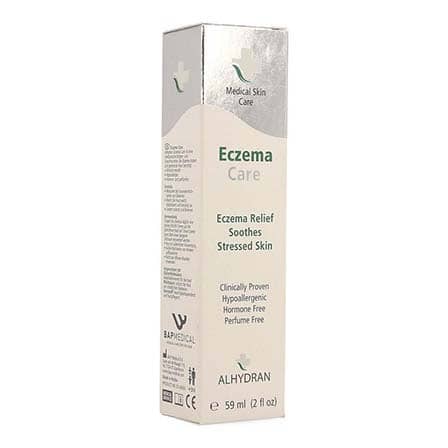 Alhydran Eczema Care Alhydran Eczema Care