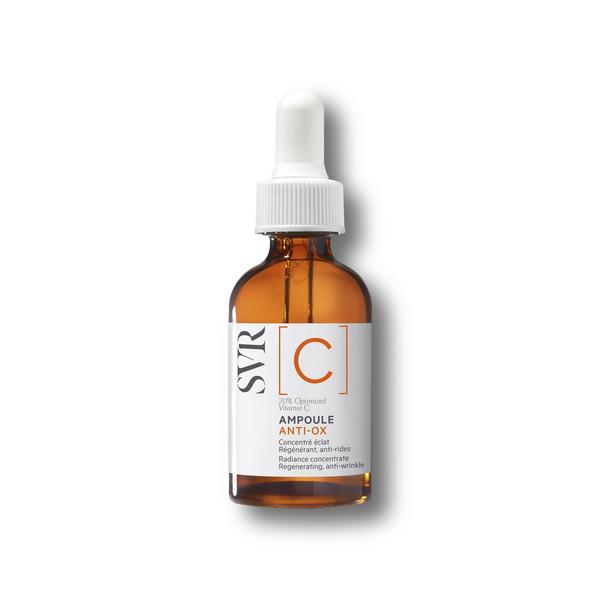 SVR Vitamine C Ampoule Anti-Ox SVR Vitamine C Ampoule Anti-Ox