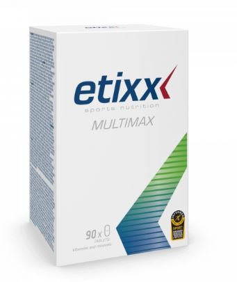 Etixx Multimax Promoverpakking*