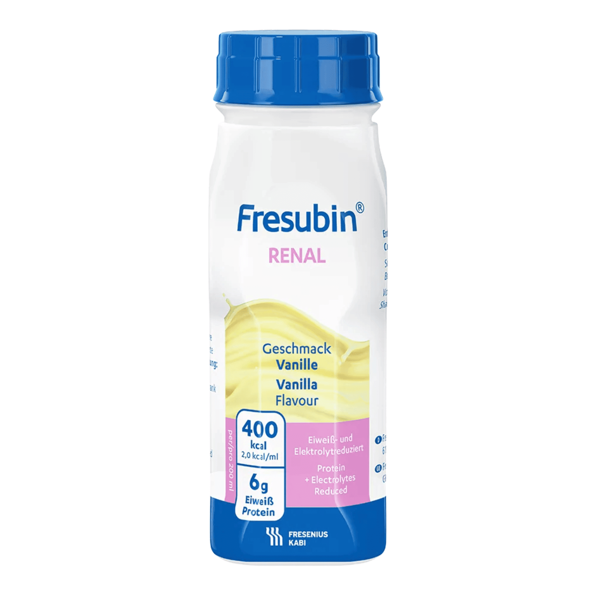 Fresubin Renal 4 x 200 ml Fresubin Renal 4 x 200 ml