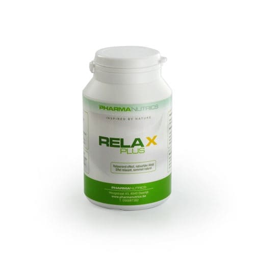 Relax Plus Relax Plus