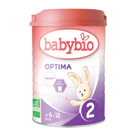 Babybio 2 Optima Babybio 2 Optima