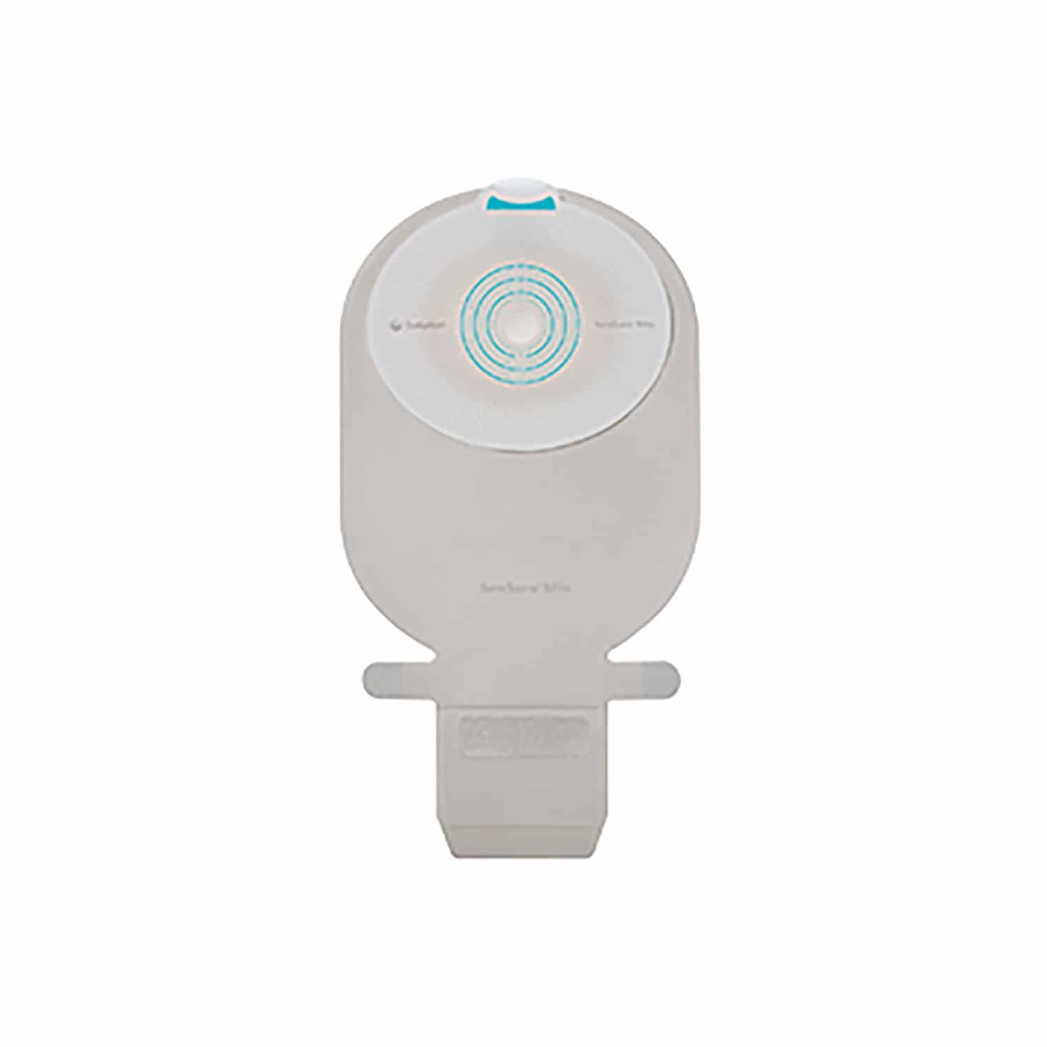 Coloplast SenSura Mio 1-delig Ledigbaar Zakje + Controlevenster Maxi 10-55 mm Coloplast SenSura Mio 1-delig Ledigbaar Zakje + Controlevenster Maxi 10-55 mm