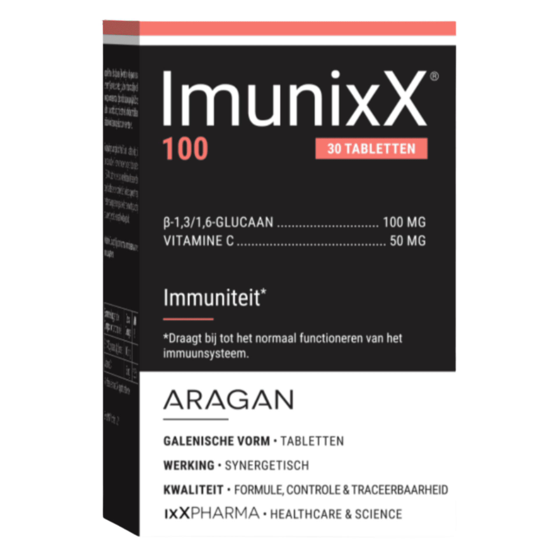 ixX Pharma ImunixX 100