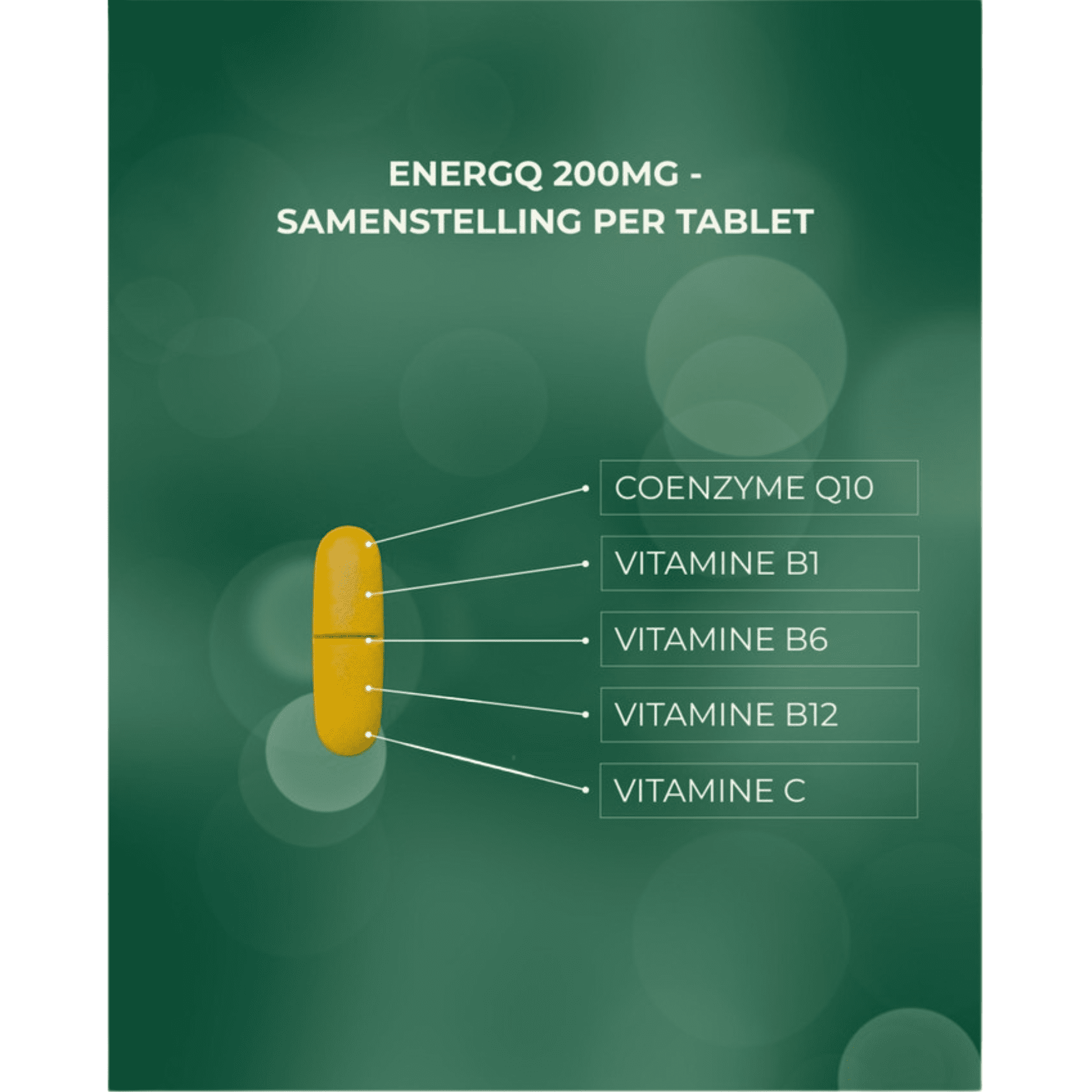 Coenzym Q10 200mg Energq Comp 30 Revogan Coenzym Q10 200mg Energq Comp 30 Revogan