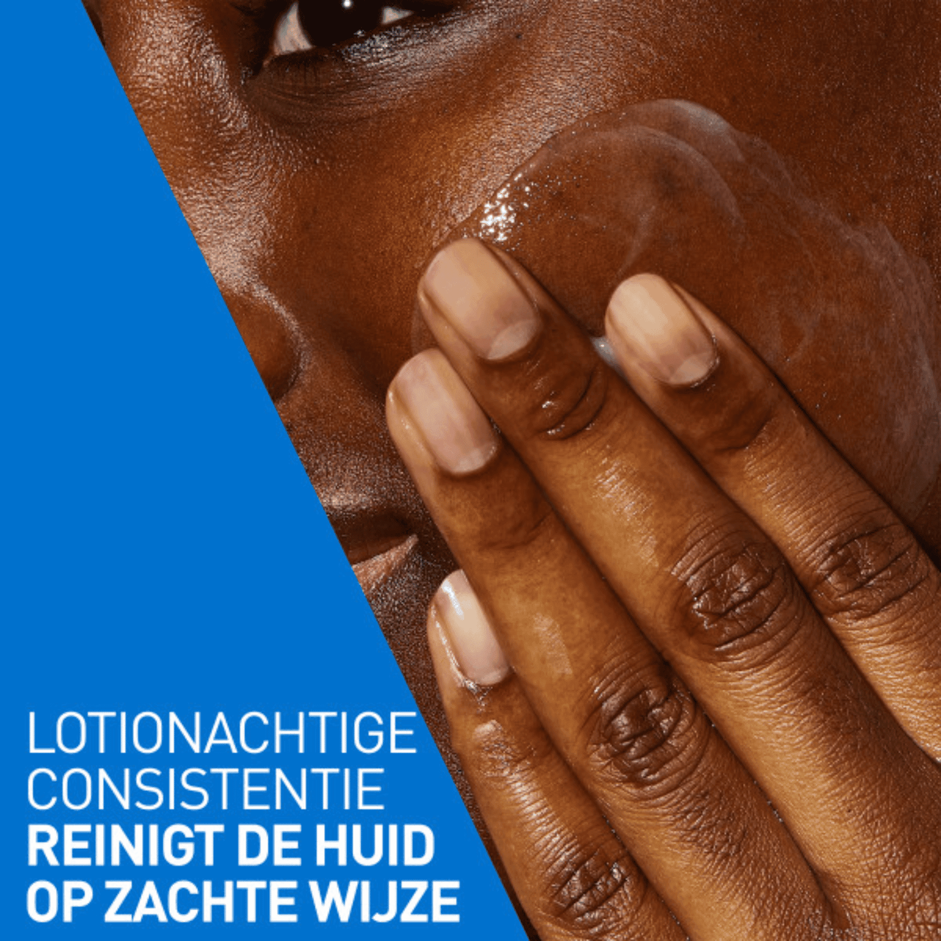 CeraVe Hydraterende Reinigingscrème CeraVe Hydraterende Reinigingscrème