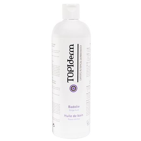 Topiderm Badolie Topiderm Badolie