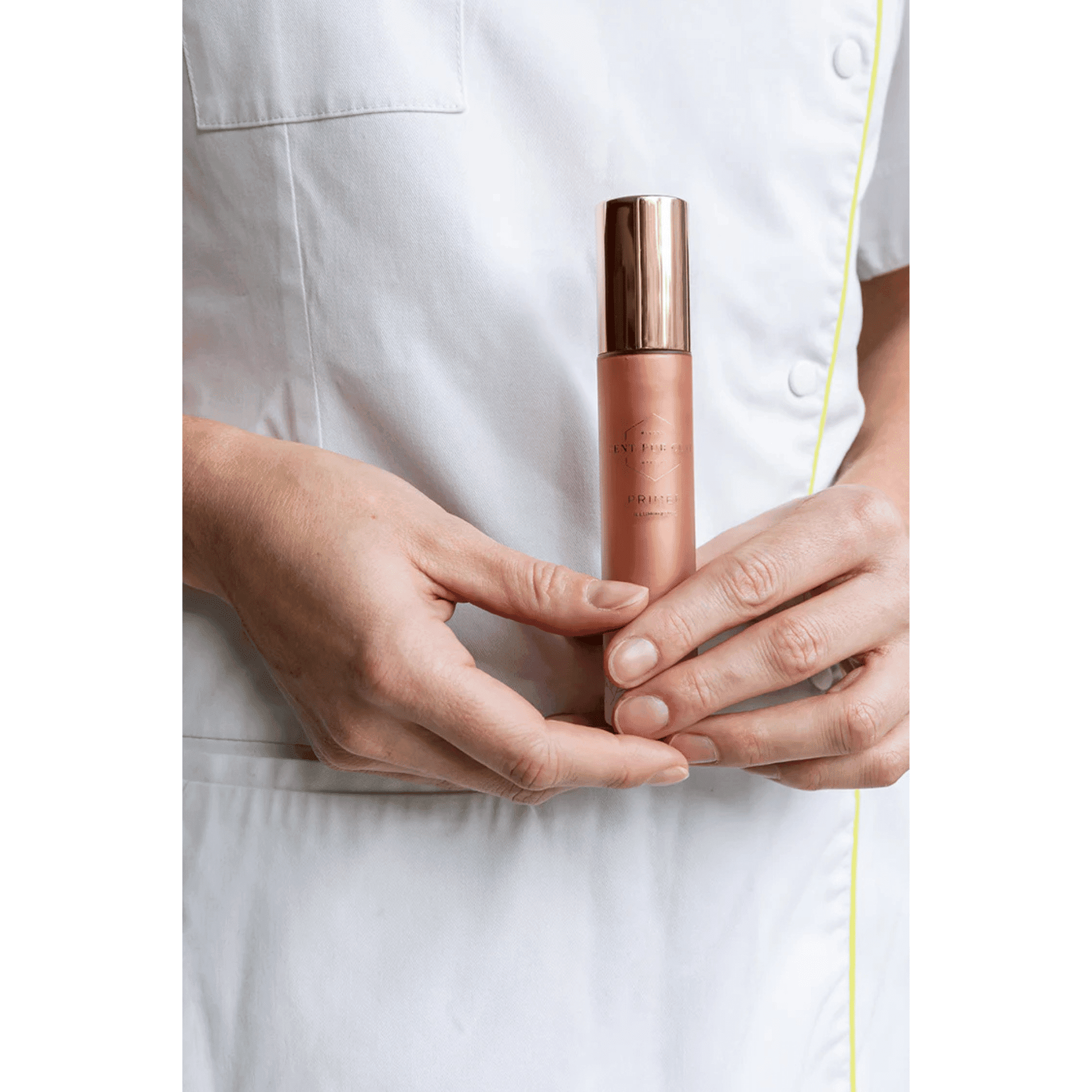 Cent Pur Cent Primer Illuminating 25ml Nf