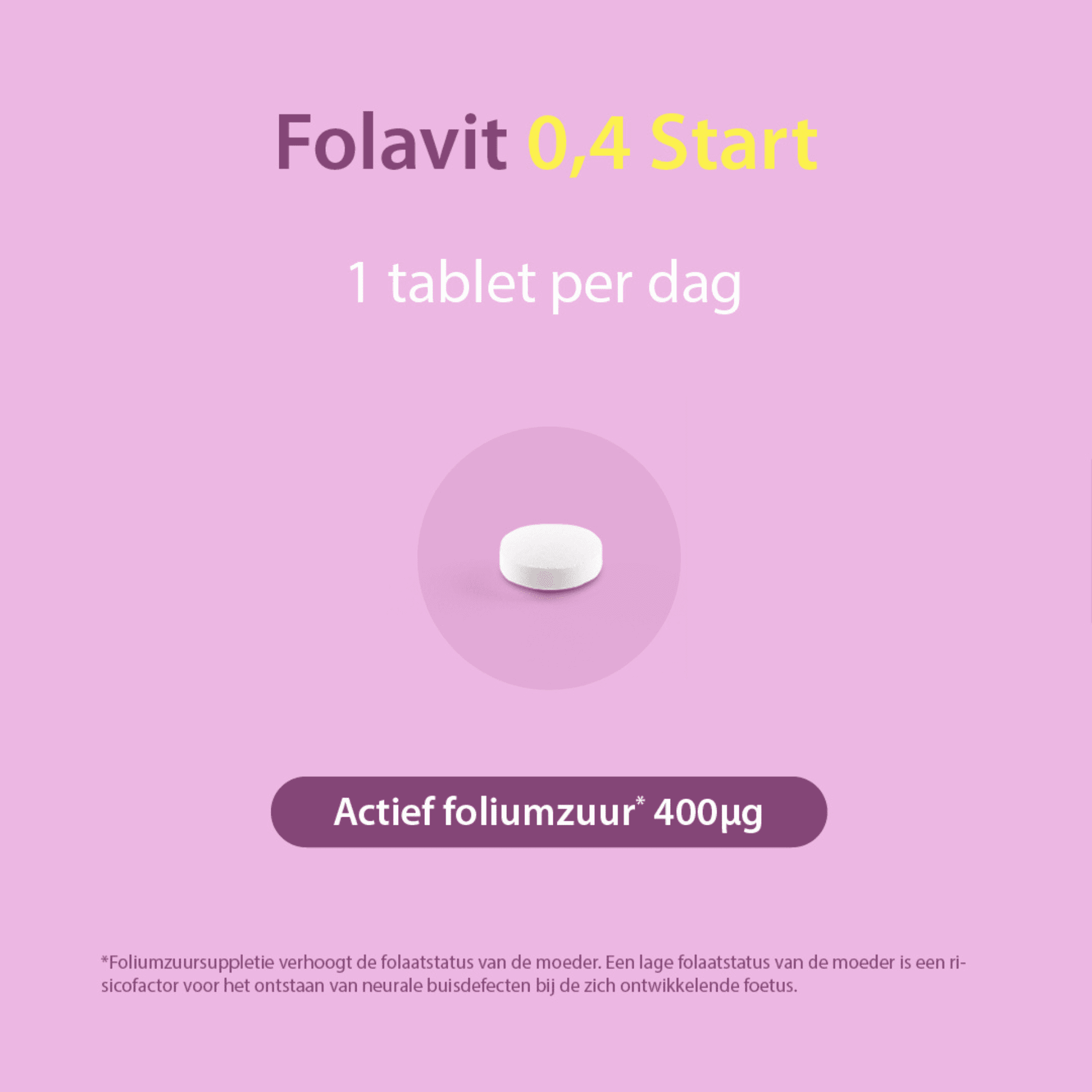 Folavit 0,4 Start