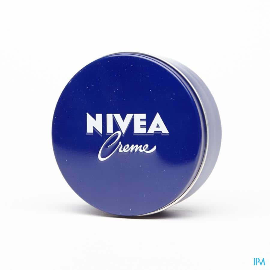 Nivea Crème Doos Nivea Crème Doos