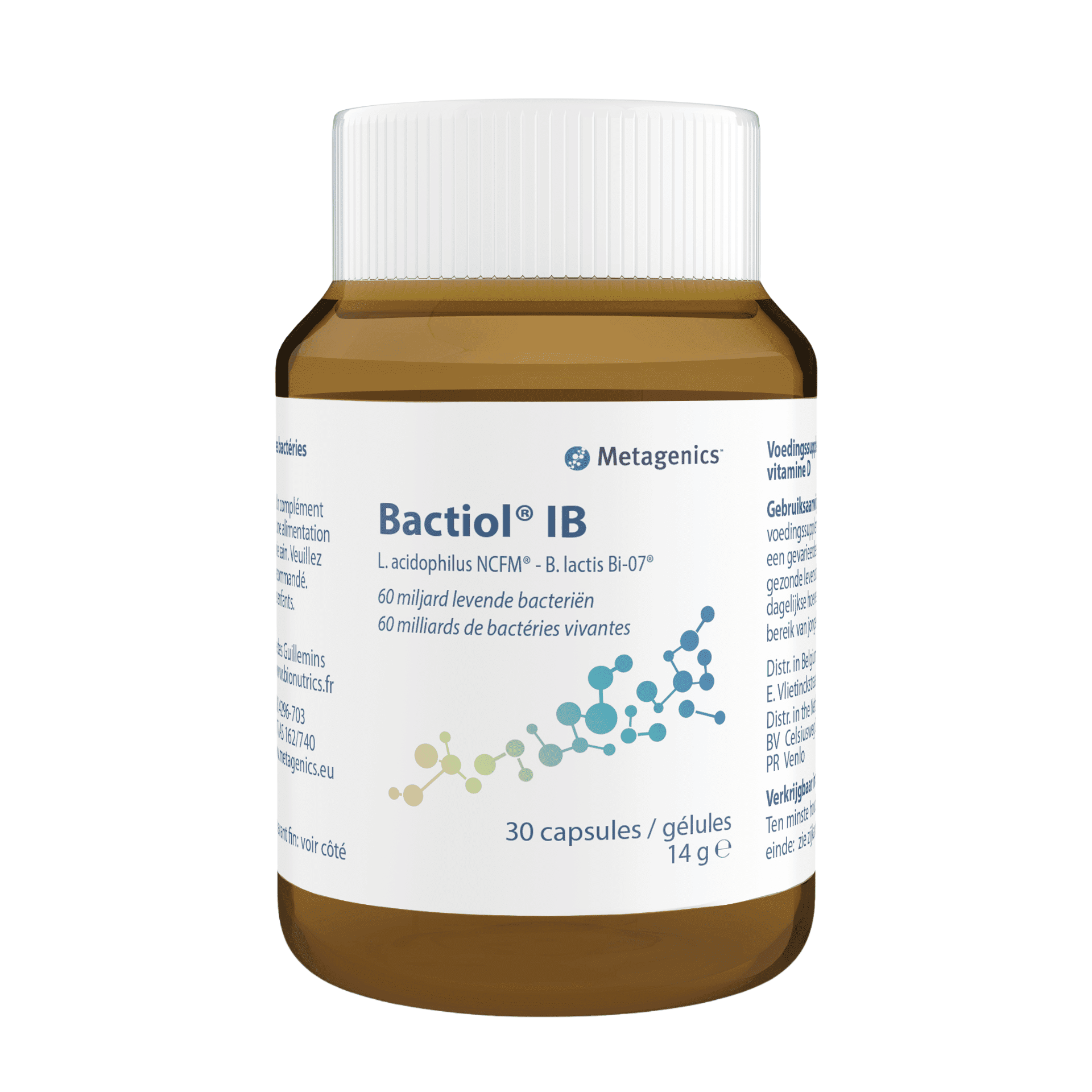 Bactiol IB