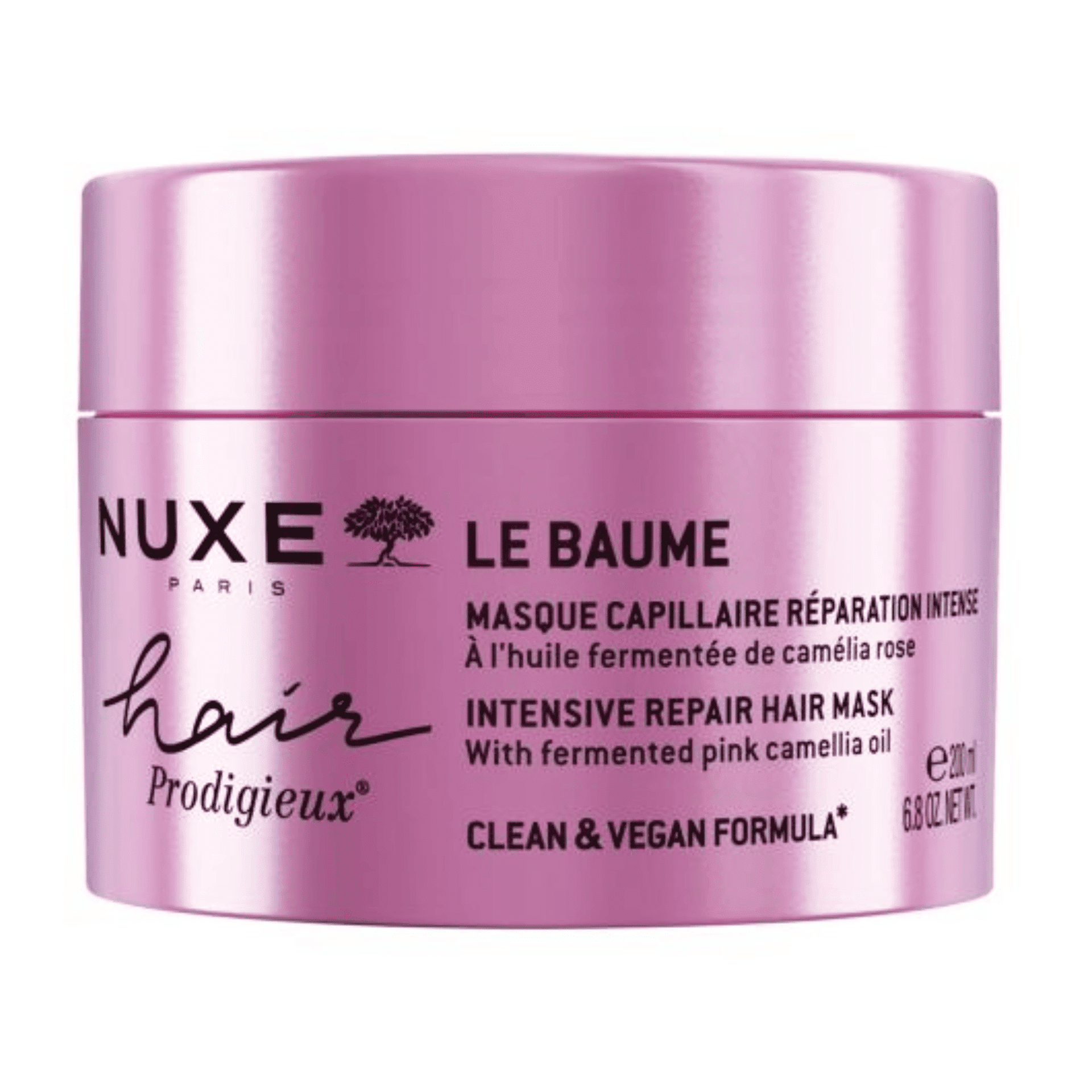 Nuxe Hair Prodigieux Intensive Repair Hair Mask