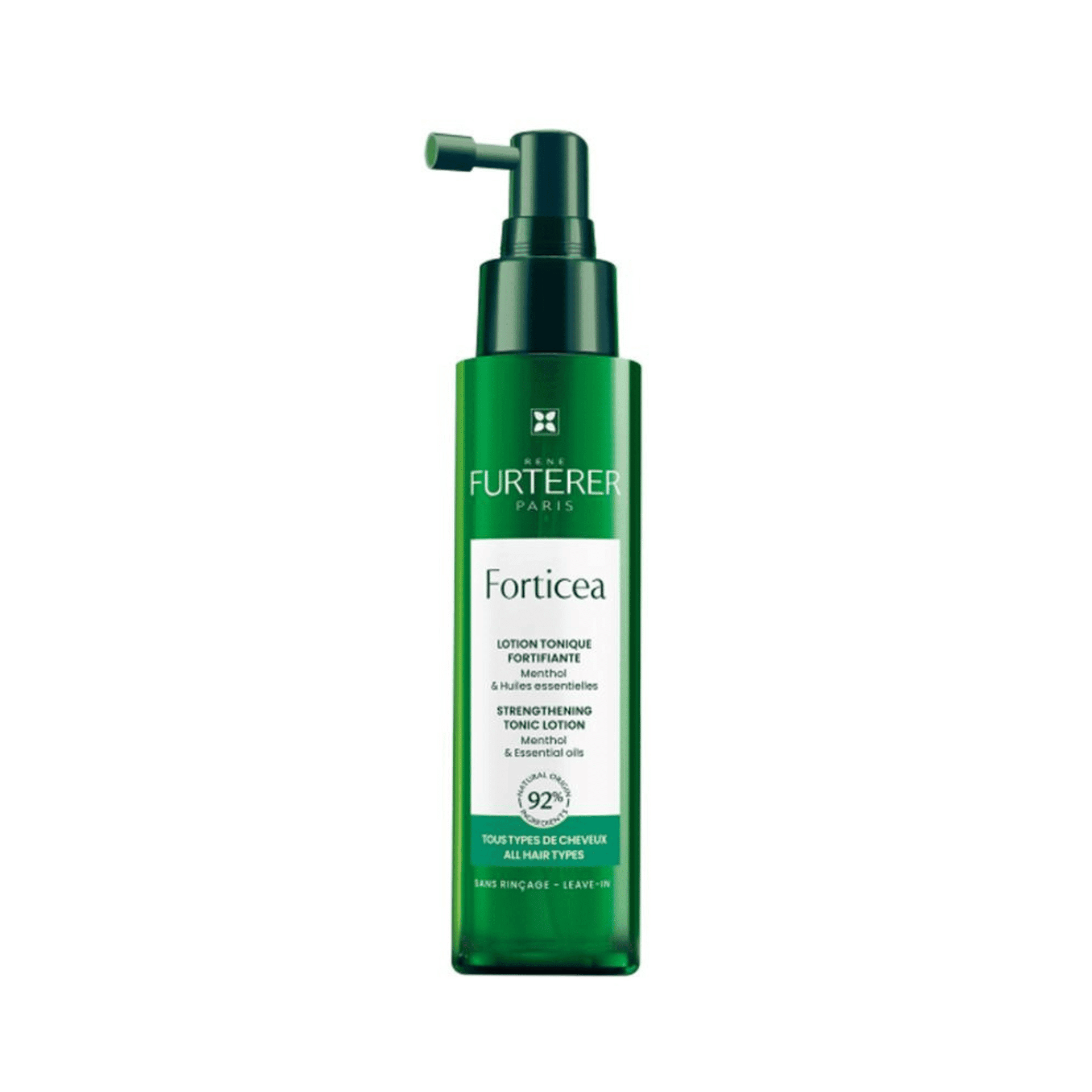 Furterer Forticea Lotion Tonique Fortifiante 100ml Furterer Forticea Lotion Tonique Fortifiante 100ml