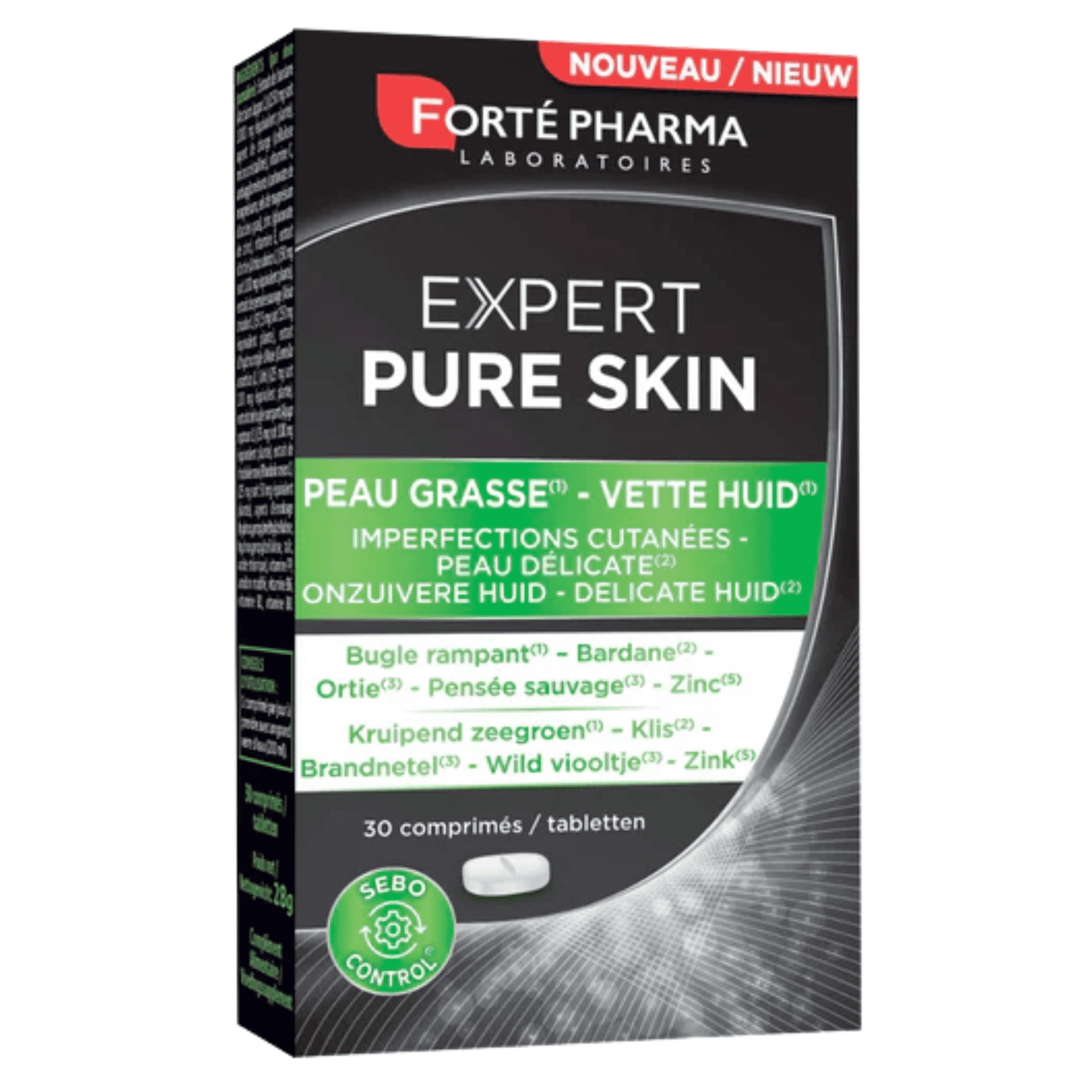 Expert Pure Skin
