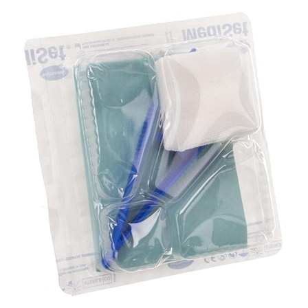 Hartmann MediSet H/B Compact Hartmann MediSet H/B Compact