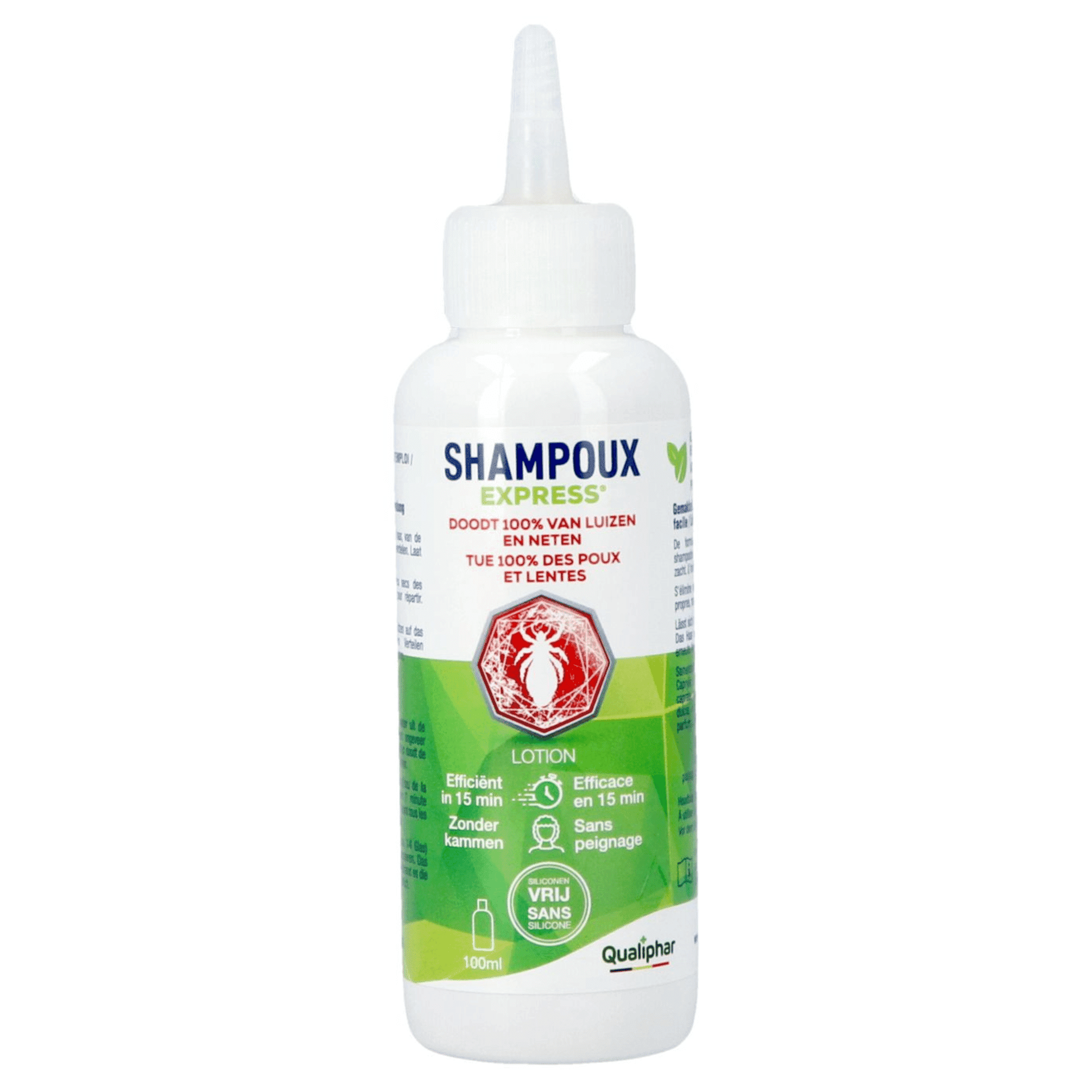 Shampoux Express Lotion 100ml