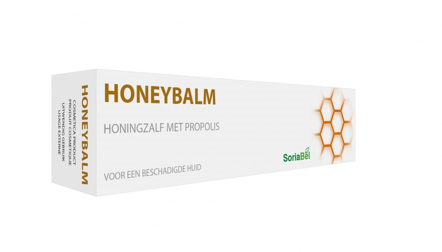 Soria Honey Balm CrÃ¨me