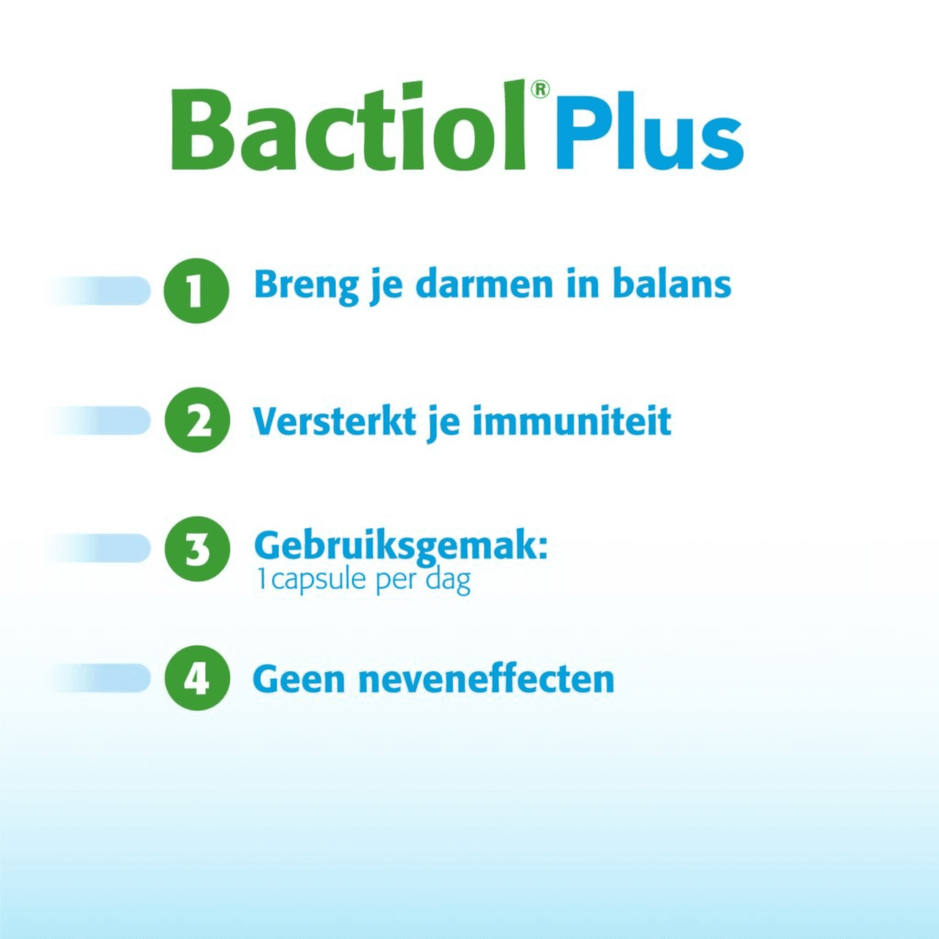 Bactiol Plus