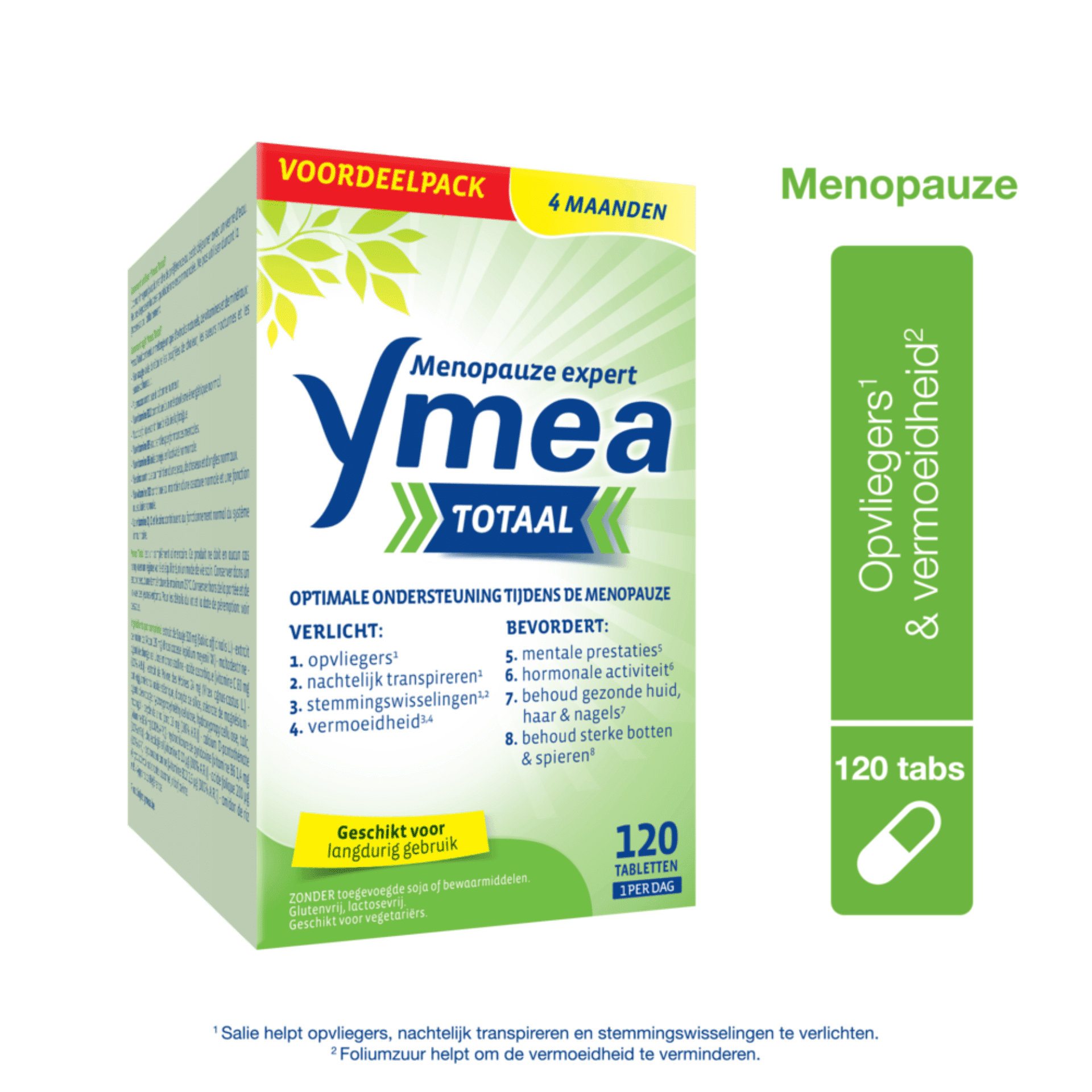 Ymea Totaal Ymea Totaal