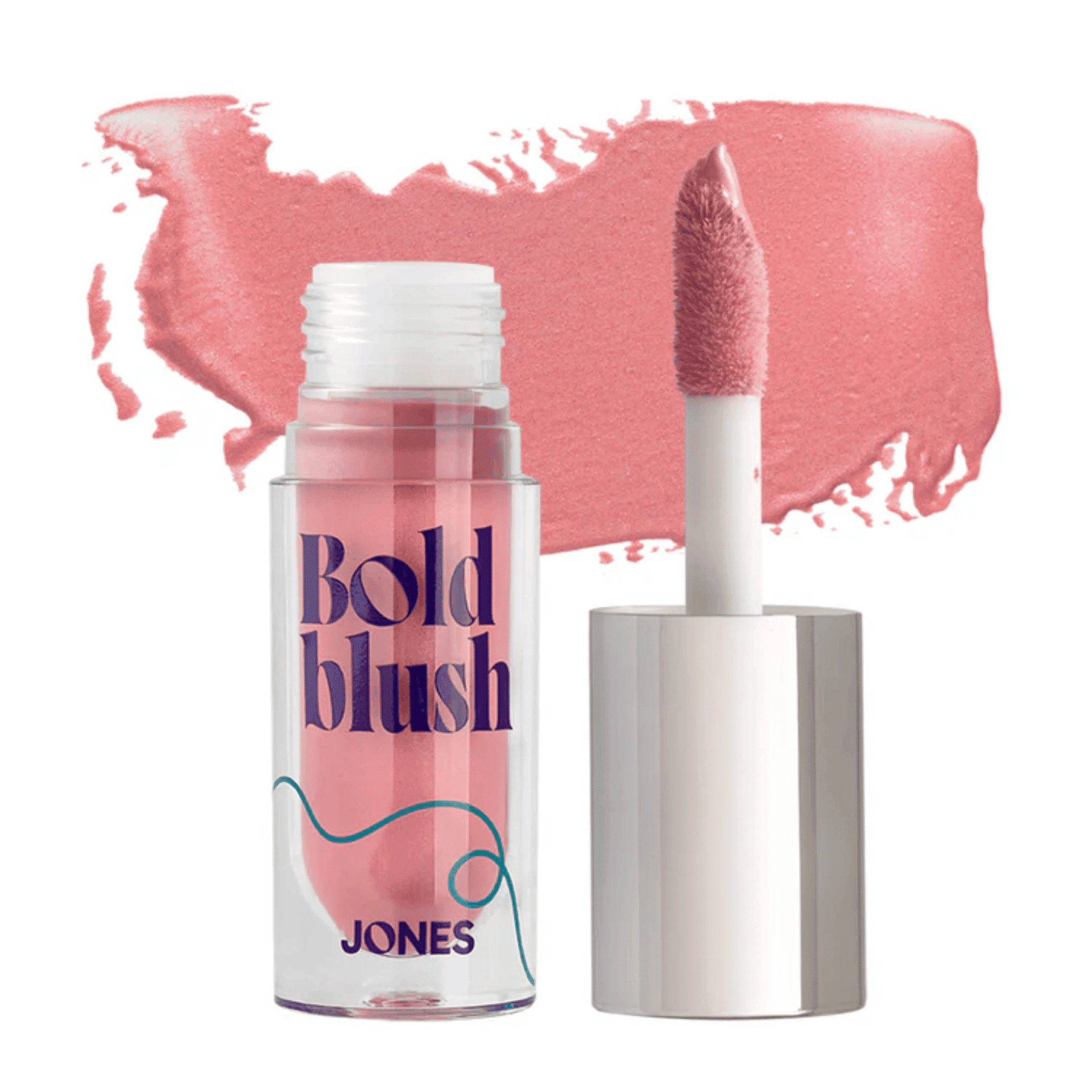 Jones Bold Blush