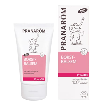 Pranarom PranaBB Borstbalsem Pranarom PranaBB Borstbalsem