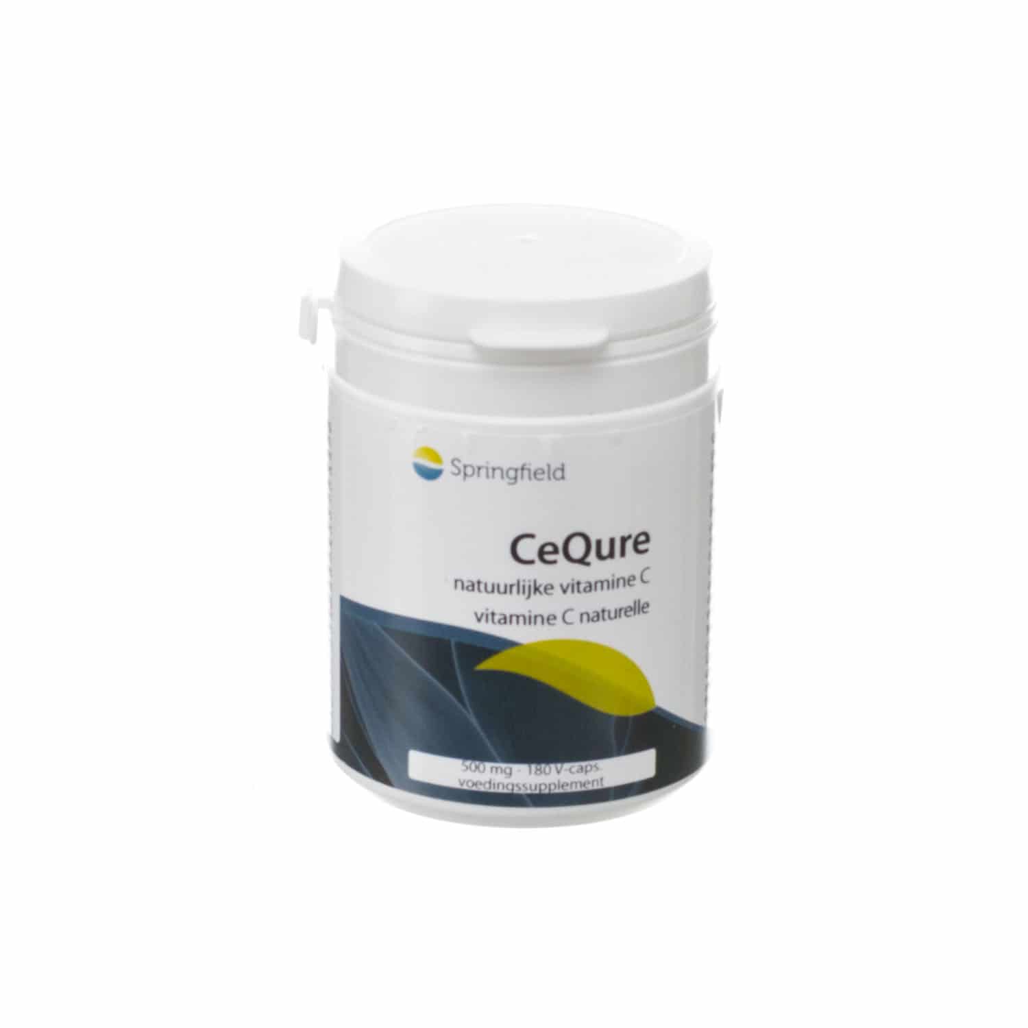 Springfield CeQure Springfield CeQure